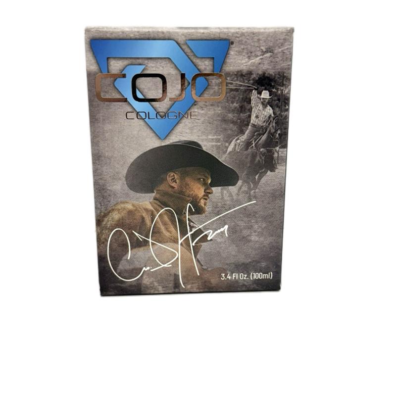 Cojo Cologne: Cody Johnson-Signature Cologne