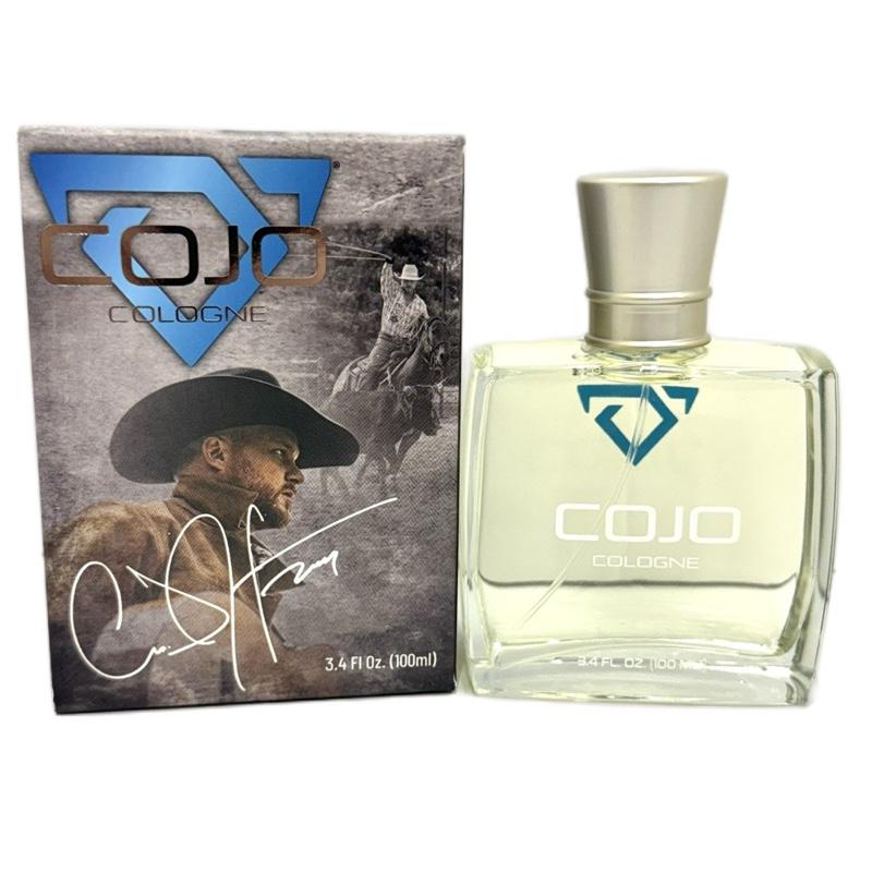 Cojo Cologne: Cody Johnson-Signature Cologne