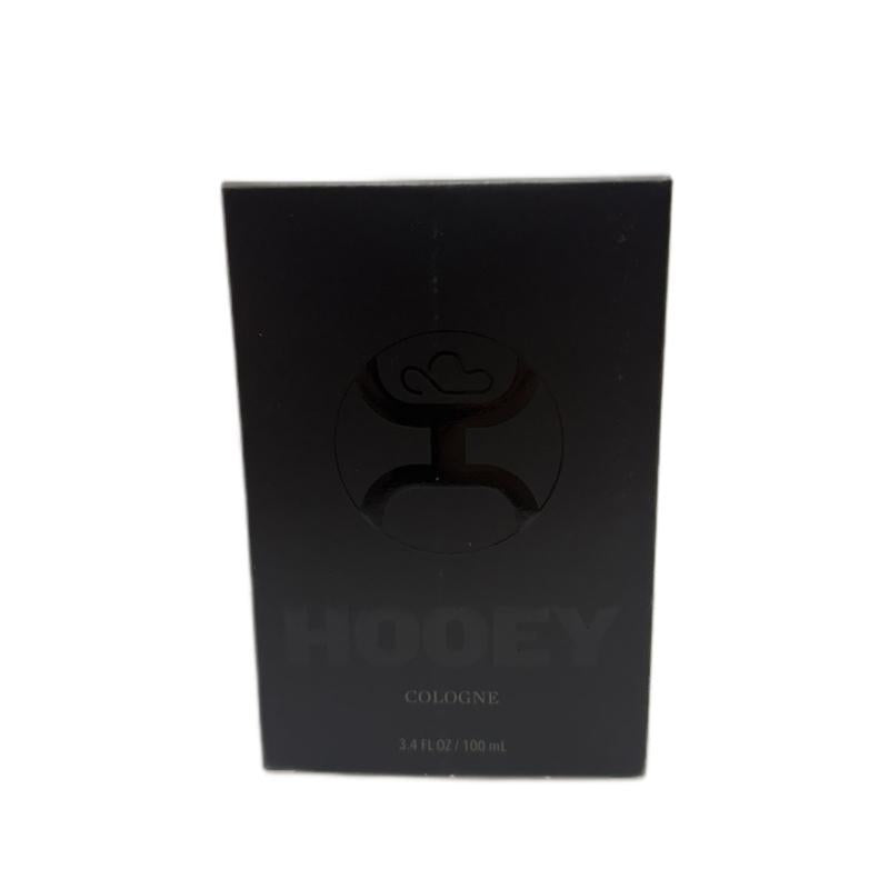 Hooey Cologne