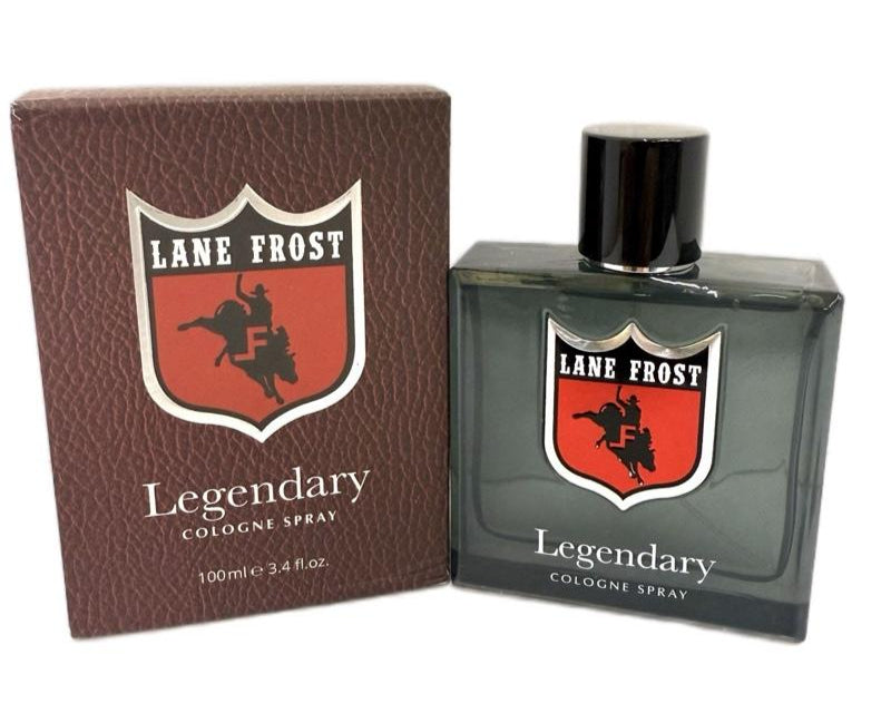 Lane Frost Cologne - Legendary