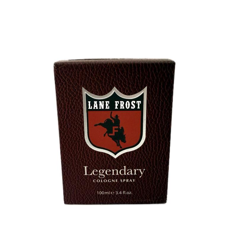 Lane Frost Cologne - Legendary