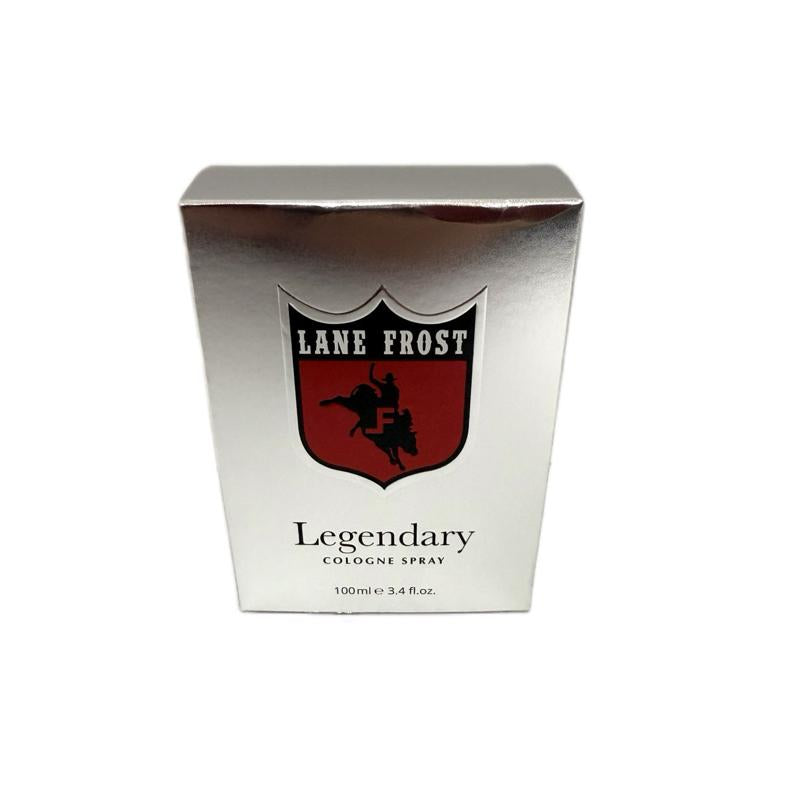 Lane Frost Cologne - Legendary "Chrome"