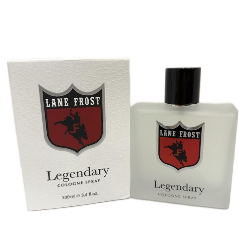 Lane Frost Cologne - Legendary "Frosted"