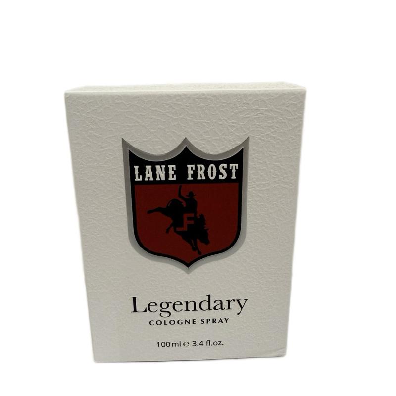 Lane Frost Cologne - Legendary "Frosted"