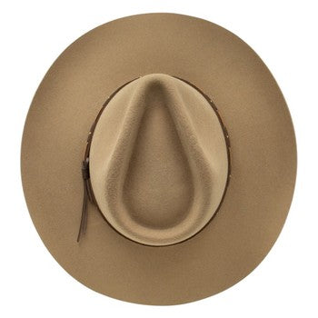 Stetson - 40 HUTCHINS