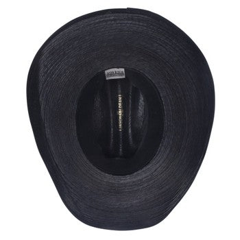 Resistol-JA ASPHALT COWBOY BOUND EYES REG