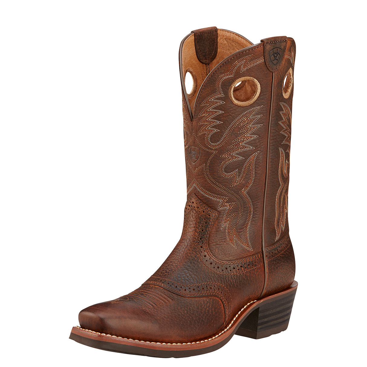 Ariat - Heritage Roughstock Western Boot -10002227