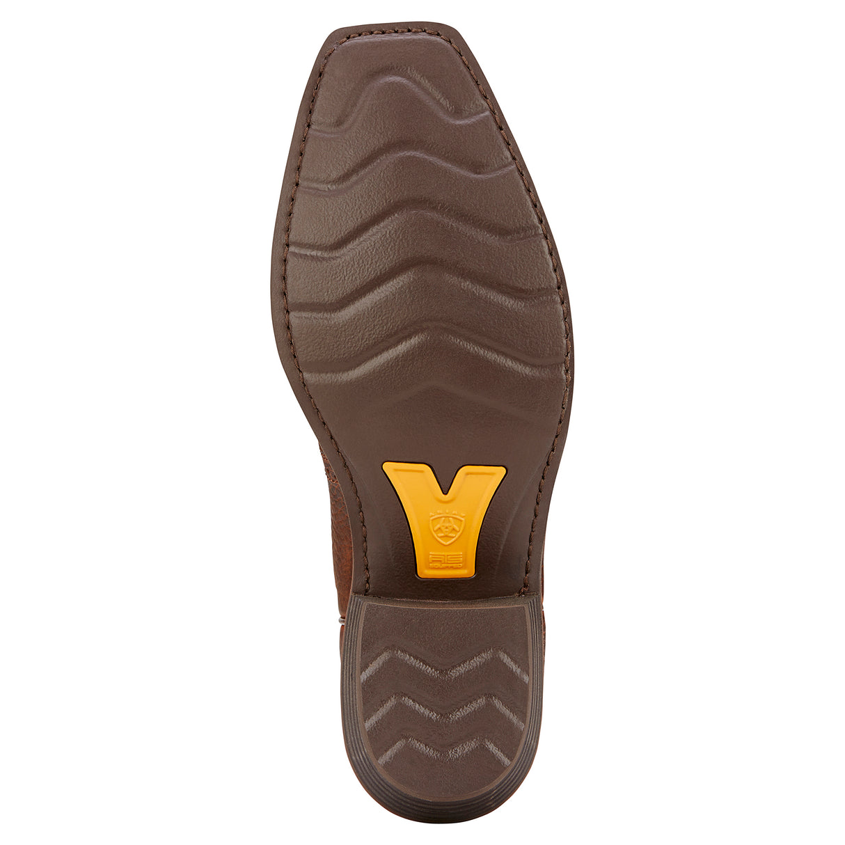 Ariat - Heritage Roughstock Western Boot -10002227