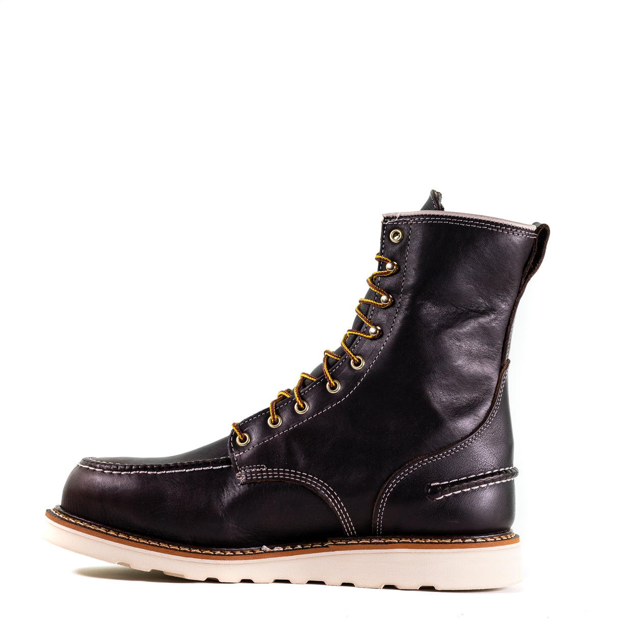 Thorogood - WATERPROOF – 8″ BRIAR PITSTOP SAFETY TOE - 804-3800