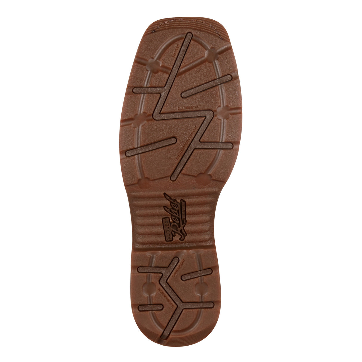 Durango (Steel Toe) Flag Western Boot - DB020