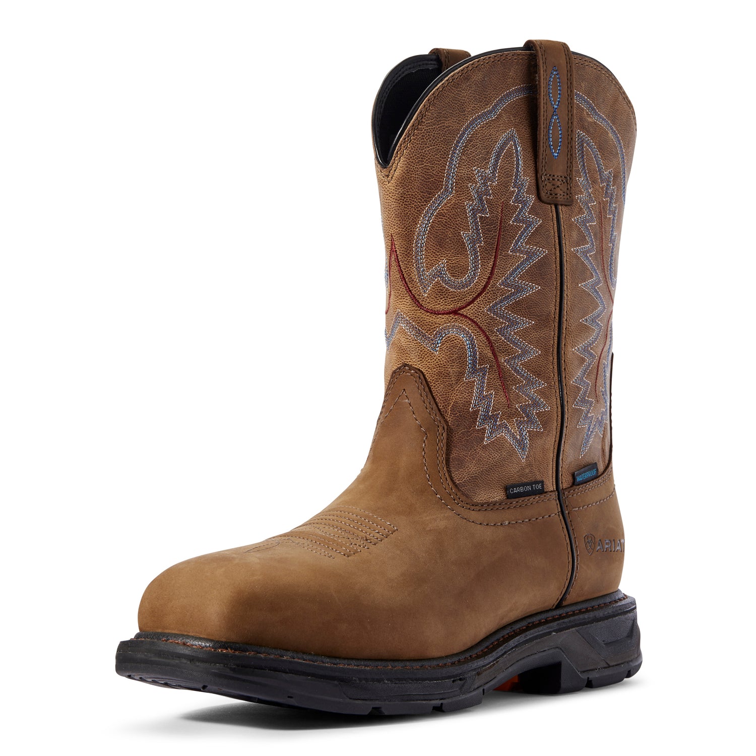 Ariat - WorkHog XT Waterproof (Soft Toe) - 10031474