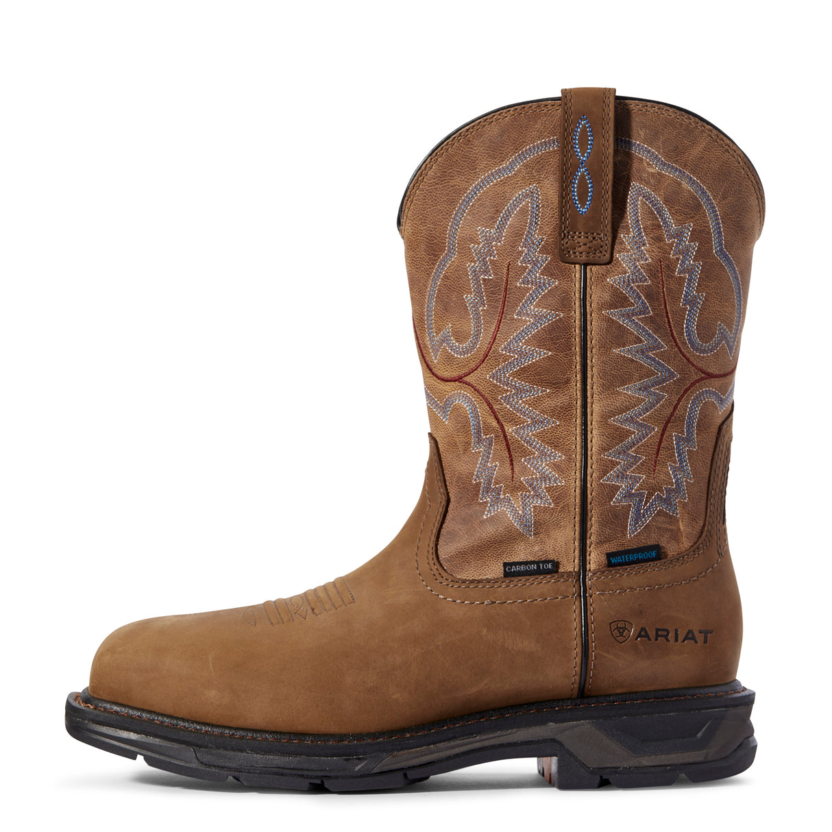 Ariat - WorkHog XT Waterproof (Carbon Toe) - 10031483