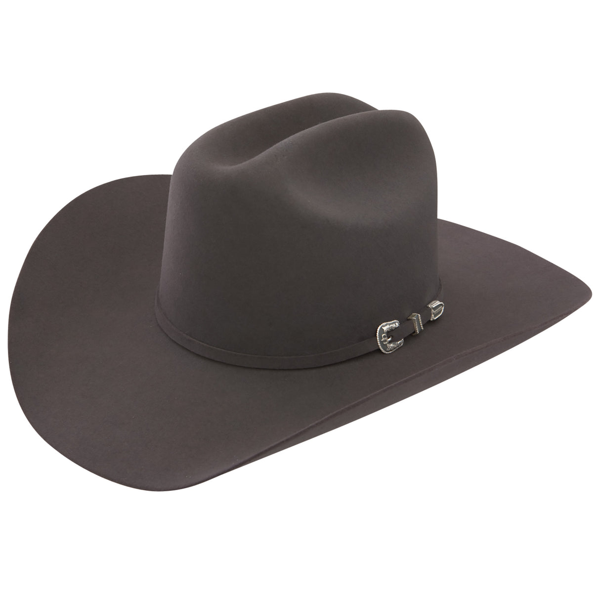 Stetson - Skyline 6X Cowboy Hat (Granite Grey)
