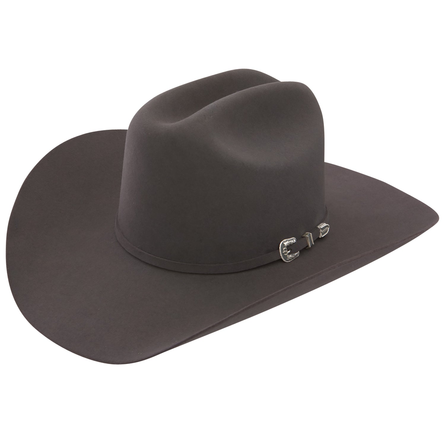 Stetson - Skyline 6X Cowboy Hat (Granite Grey)