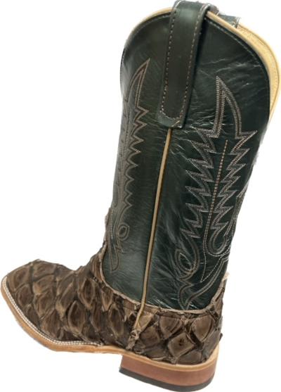 Anderson Bean - Big Bass (Swamp Brown) 335743