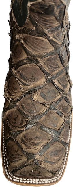 Anderson Bean - Big Bass (Swamp Brown) 335743