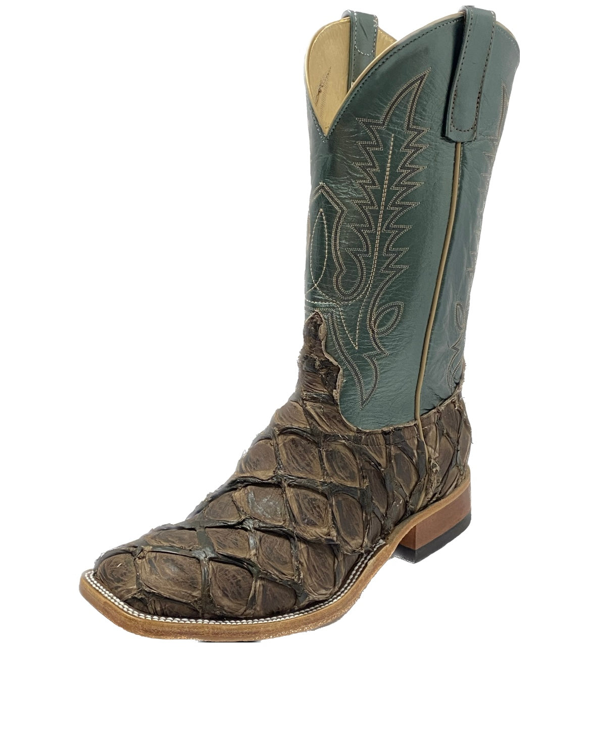 Anderson Bean - Big Bass (Swamp Brown) 335743