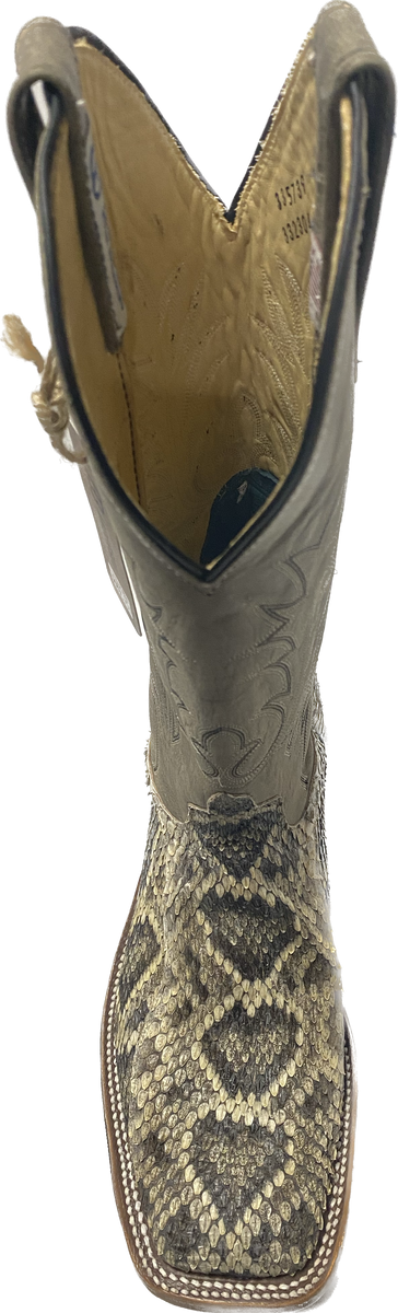 Anderson bean diamondback sales jack