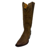 Women’s Tecovas- The Annie Cafe Goat