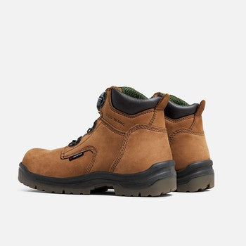 Red Wing- 2298 King Toe BOA