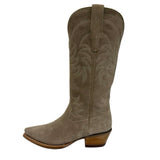 Women’s Tecovas - The Annie Fawn Suede