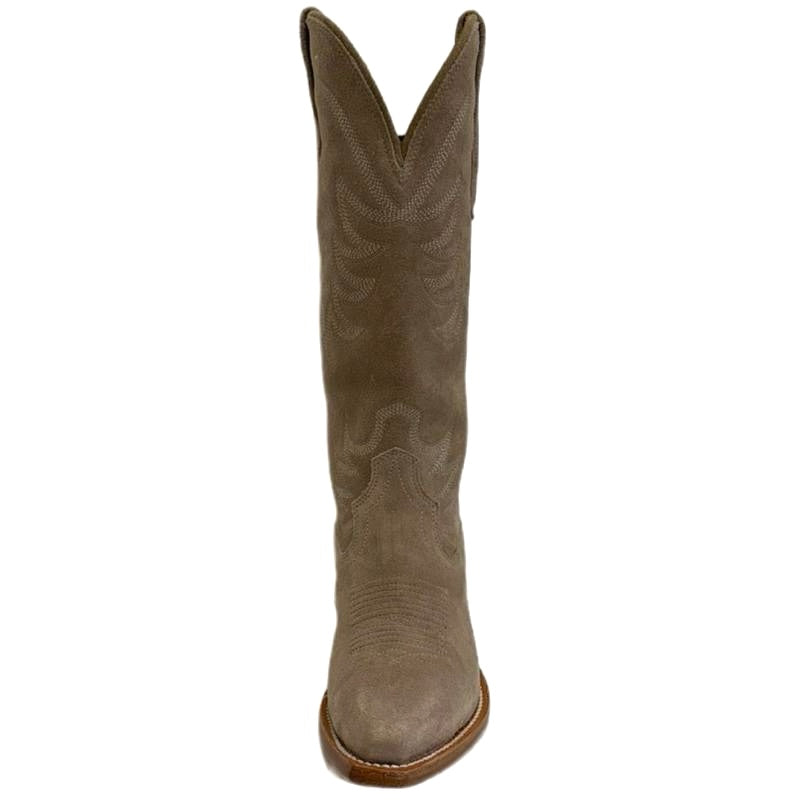 Women’s Tecovas - The Annie Fawn Suede