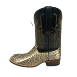 Men’s Cowtown - Western Diamondback Rattlesnake