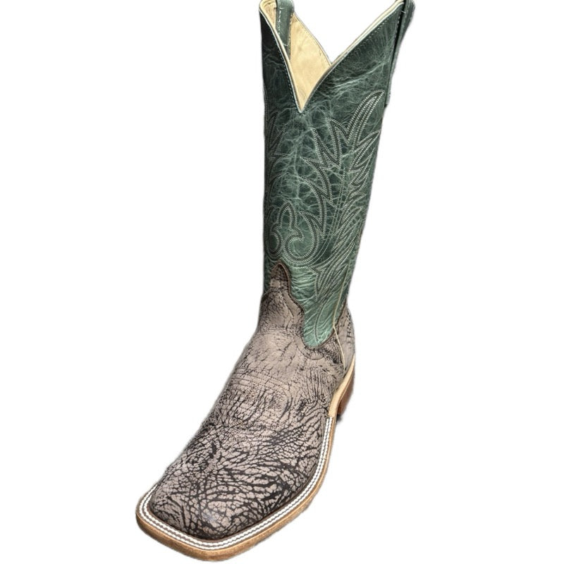 Anderson Bean - Brown Washed Shoulder 335745