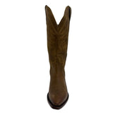 Women’s Tecovas- The Annie Cafe Goat