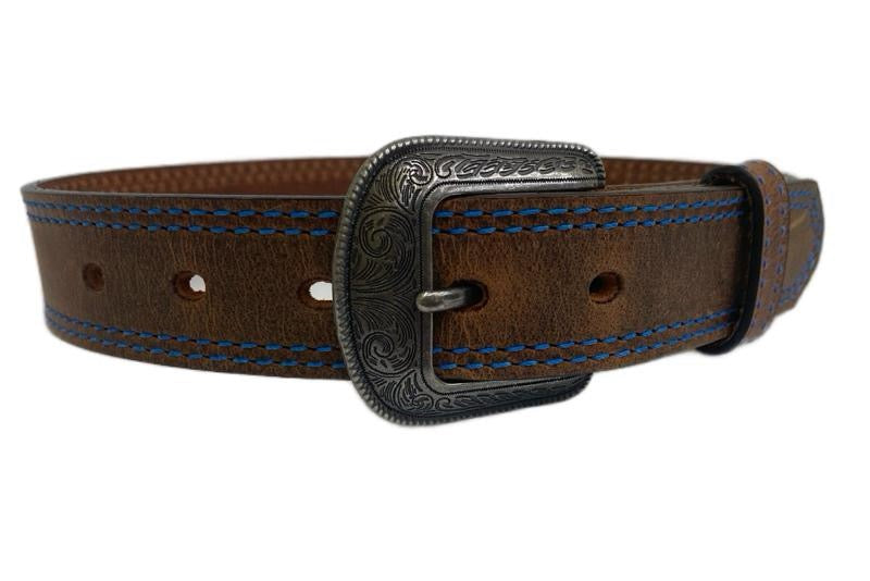 Kids Heritage Leathers Belts (Made in USA)