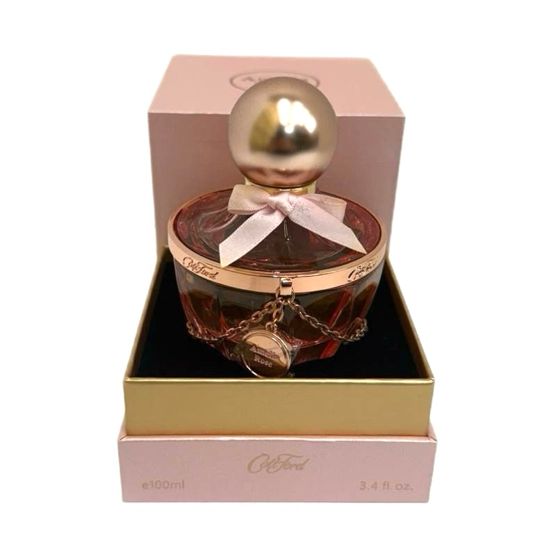 Women's Amelia Rose Perfume