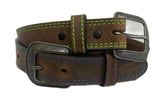 Kids Heritage Leathers Belts (Made in USA)