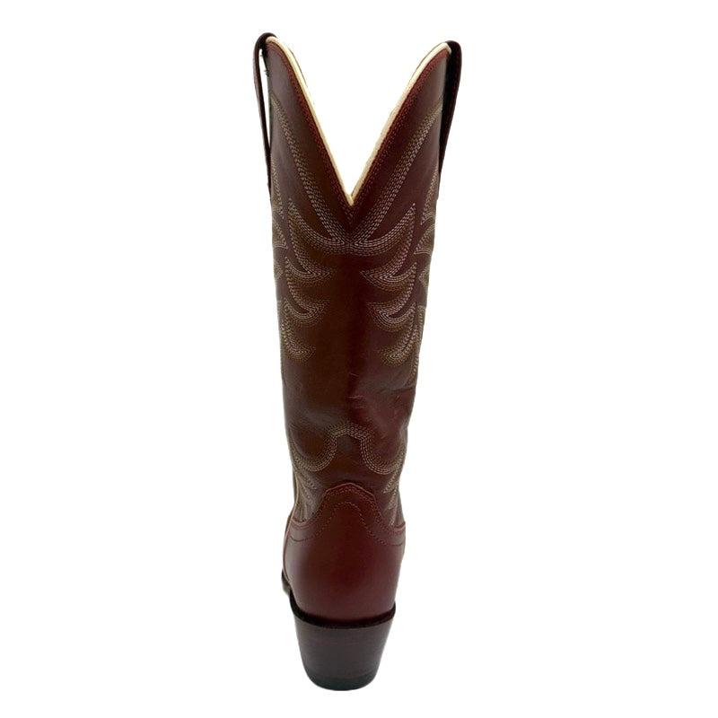 Women’s Tecovas- The Annie Scarlet