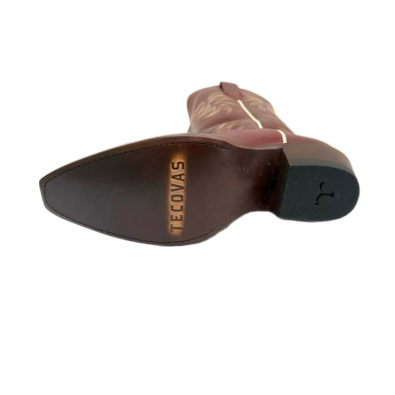 Women’s Tecovas- The Annie Scarlet