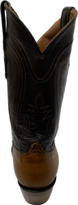 Black Jack Boots - TN489-V4 Shoulder Buffalo