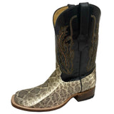 Men’s Cowtown - Western Diamondback Rattlesnake