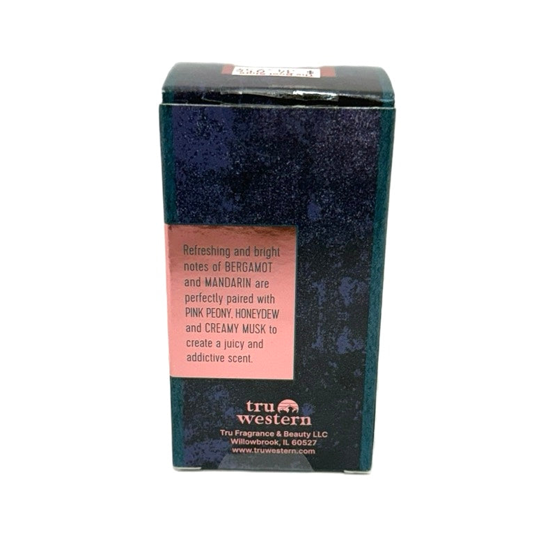 Women's Love & Lyrics - Crush Perfume