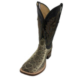 Men’s Cowtown - Western Diamondback Rattlesnake