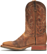 Double H-DH3560 (Soft Toe)