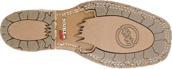 Double H-DH3560 (Soft Toe)