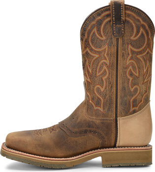Double H-DH3567 (Steel Toe)