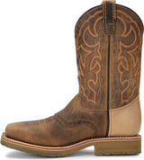 Double H-DH3567 (Steel Toe)