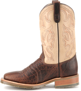 Double H-DH4305 (Soft Toe)
