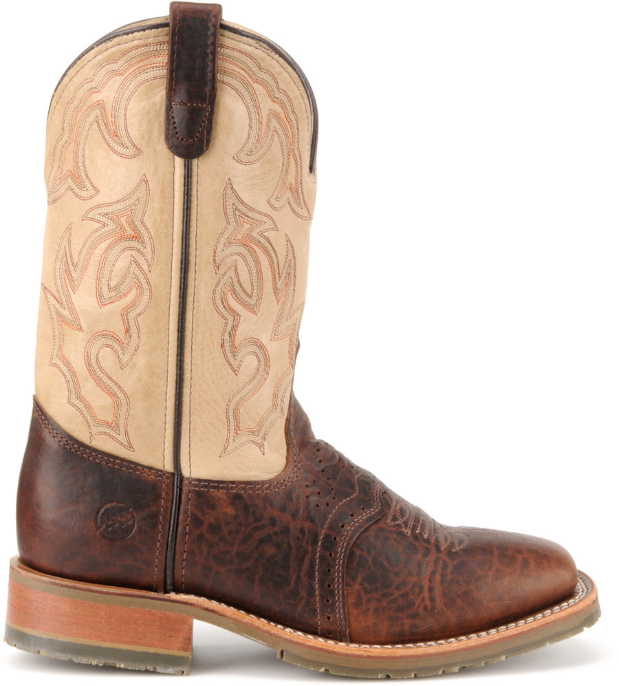 Double H-DH4305 (Soft Toe)