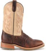 Double H-DH4305 (Soft Toe)