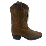 Kids Ariat Heritage Western Boot 10001825