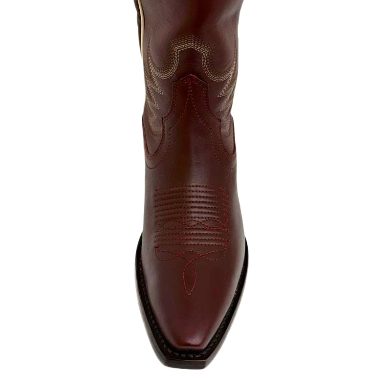 Women’s Tecovas- The Annie Scarlet