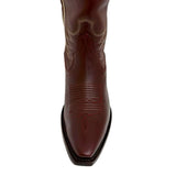 Women’s Tecovas- The Annie Scarlet