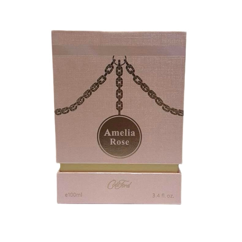Women's Amelia Rose Perfume