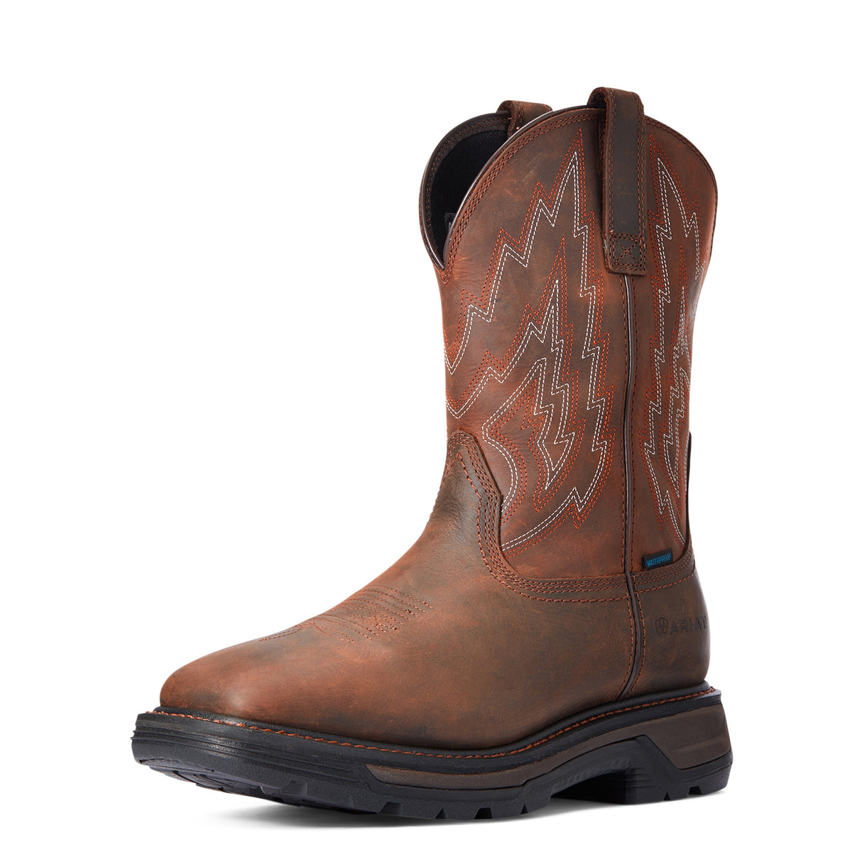 Ariat-10033991 Big Rig